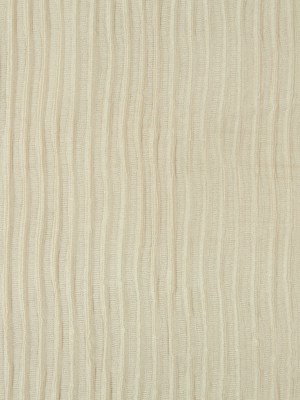 Ecru “Bumpy” Poly Sheer Ecru “Bumpy” Poly Sheer