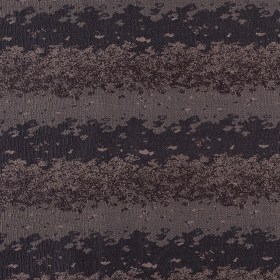 Organic Ripples Brown and Tan Poly Brocade Organic Ripples Brown and Tan Poly Brocade