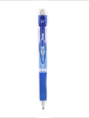 0.7mm E-Sharp Mechanical Lead Pencil 0.7mm E-Sharp Mechanical Lead Pencil