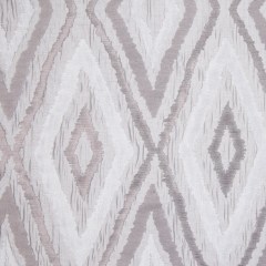 Pale Taupe/Silver Dramatic Diamonds Brocade Pale Taupe/Silver Dramatic Diamonds Brocade