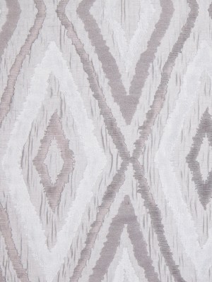 Pale Taupe/Silver Dramatic Diamonds Brocade Pale Taupe/Silver Dramatic Diamonds Brocade