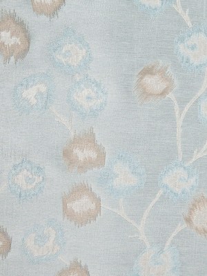 Spa/Beige Soft Floral Satiny Brocade Spa/Beige Soft Floral Satiny Brocade