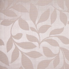 Sand Satiny Woven Leaves Jacquard Sand Satiny Woven Leaves Jacquard