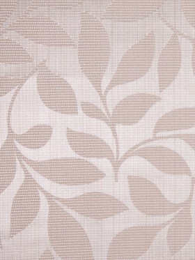 Sand Satiny Woven Leaves Jacquard Sand Satiny Woven Leaves Jacquard
