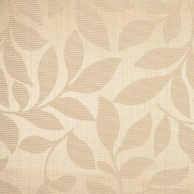 Gold Satiny Woven Leaves Jacquard Gold Satiny Woven Leaves Jacquard