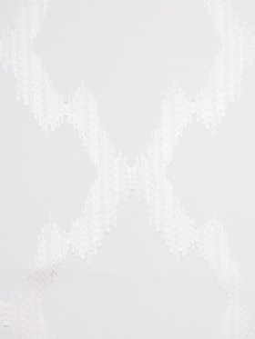 Pearl Embroidered Diamonds Woven Pearl Embroidered Diamonds Woven