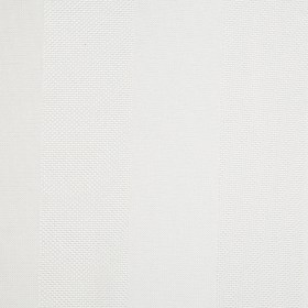Ivory Wides Stripes Linen-Like Woven Ivory Wides Stripes Linen-Like Woven