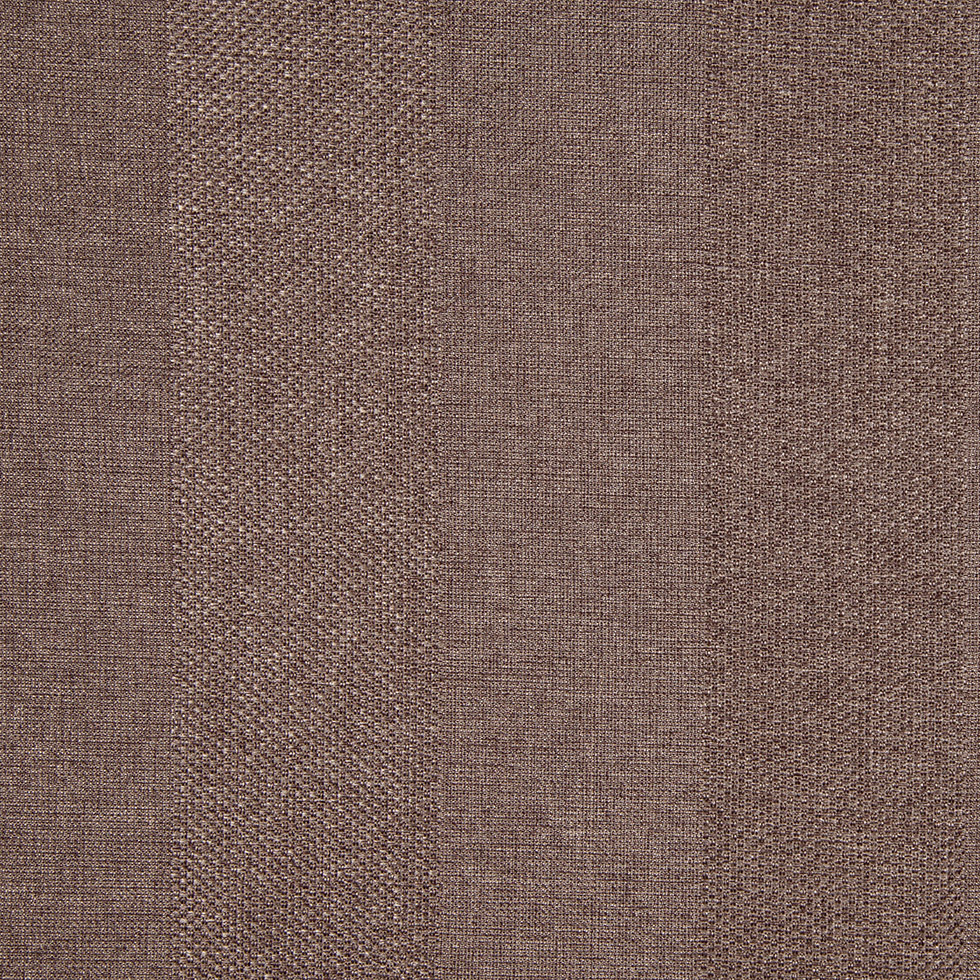 Coffee Wides Stripes Linen-Like Woven Coffee Wides Stripes Linen-Like Woven