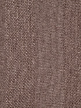 Coffee Wides Stripes Linen-Like Woven Coffee Wides Stripes Linen-Like Woven