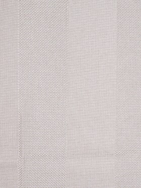 Pale Taupe Wides Stripes Linen-Like Woven Pale Taupe Wides Stripes Linen-Like Woven