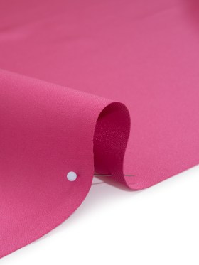 Polyester Satin – Pink Velour – Reverie Collection Polyester Satin – Pink Velour – Reverie Collection