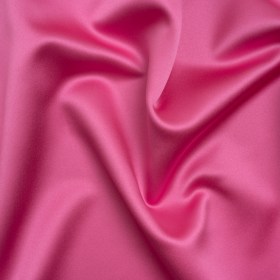 Polyester Satin – Pink Velour – Reverie Collection Polyester Satin – Pink Velour – Reverie Collection