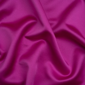 Polyester Satin – Radiant Violet – Reverie Collection Polyester Satin – Radiant Violet – Reverie Collection