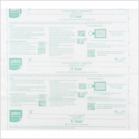 Pellon One-Sided Fusible Web w/ Paper Backing Pellon One-Sided Fusible Web w/ Paper Backing