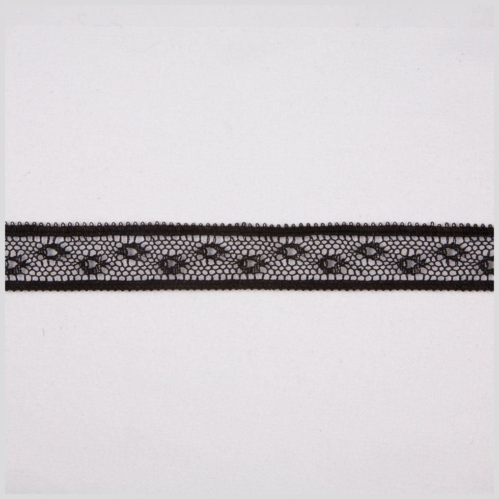 Black Fine Lace Black Fine Lace