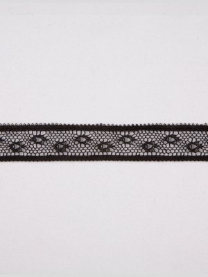 Black Fine Lace Black Fine Lace