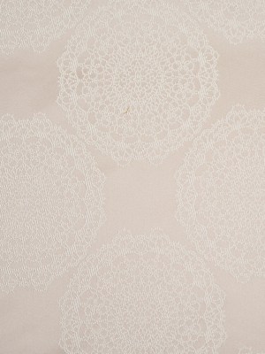 Champagne and Pale Gold Satin Jacquard Champagne and Pale Gold Satin Jacquard