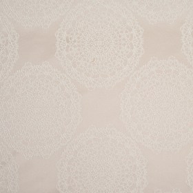 Champagne and Pale Gold Satin Jacquard Champagne and Pale Gold Satin Jacquard