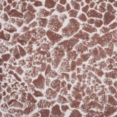Rose Gold Baby Sequins “Splotches” on Mesh Rose Gold Baby Sequins “Splotches” on Mesh