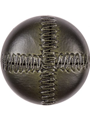 Italian Dark Green Top-Stitched Plastic Shank Back Button – 44L/28mm Italian Dark Green Top-Stitched Plastic Shank Back Button – 44L/28mm