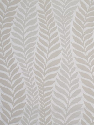 Champagne Tone-on-Tone Leaves Satin Jacquard Champagne Tone-on-Tone Leaves Satin Jacquard