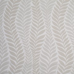 Champagne Tone-on-Tone Leaves Satin Jacquard Champagne Tone-on-Tone Leaves Satin Jacquard