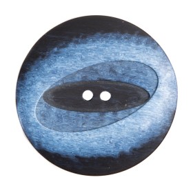 Italian Navy Plastic Button – 54L/34mm Italian Navy Plastic Button – 54L/34mm