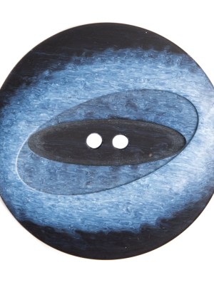 Italian Navy Plastic Button – 54L/34mm Italian Navy Plastic Button – 54L/34mm