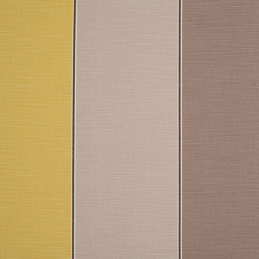 Azure Cotton Woven Wide Stripes Azure Cotton Woven Wide Stripes