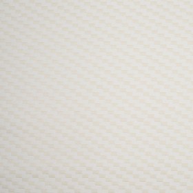 Ecru Rectangle Checkerboard Woven Cotton Ecru Rectangle Checkerboard Woven Cotton