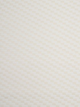 Ecru Rectangle Checkerboard Woven Cotton Ecru Rectangle Checkerboard Woven Cotton