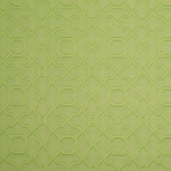 Lime Raised Lattice Pattern Cotton Woven Lime Raised Lattice Pattern Cotton Woven