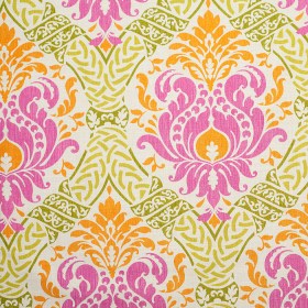 Dressed Up Damask Cotton Print Dressed Up Damask Cotton Print