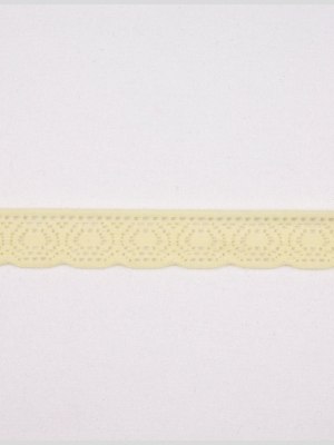 Canary Fine Lace Canary Fine Lace