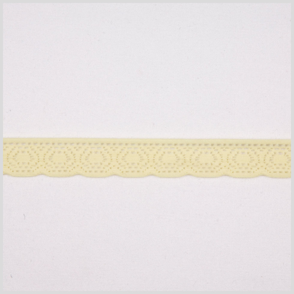 Canary Fine Lace Canary Fine Lace