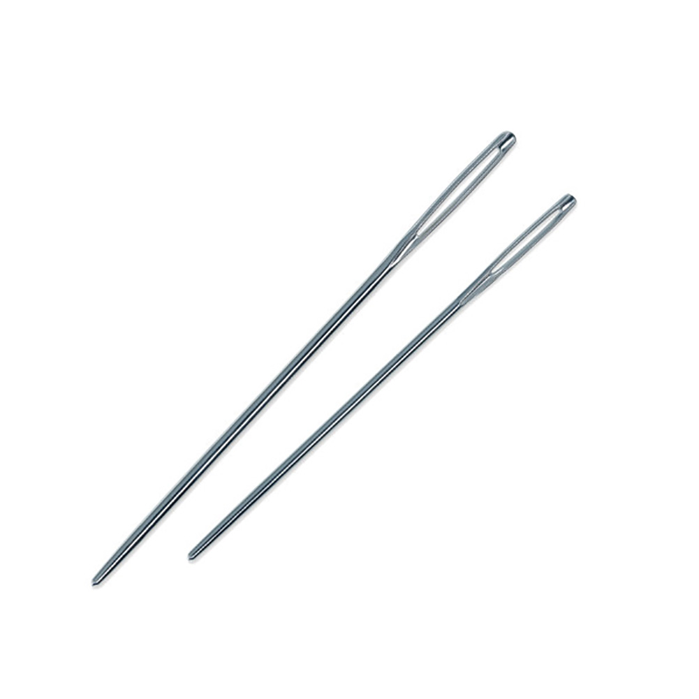 Dritz Hand Needles Assortment – Assorted Sizes – 50pc Dritz Hand Needles Assortment – Assorted Sizes – 50pc