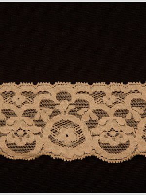 Clay Floral Lace Clay Floral Lace