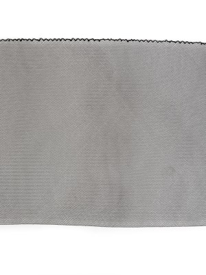 Soft Black Horsehair – 7″ Soft Black Horsehair – 7″