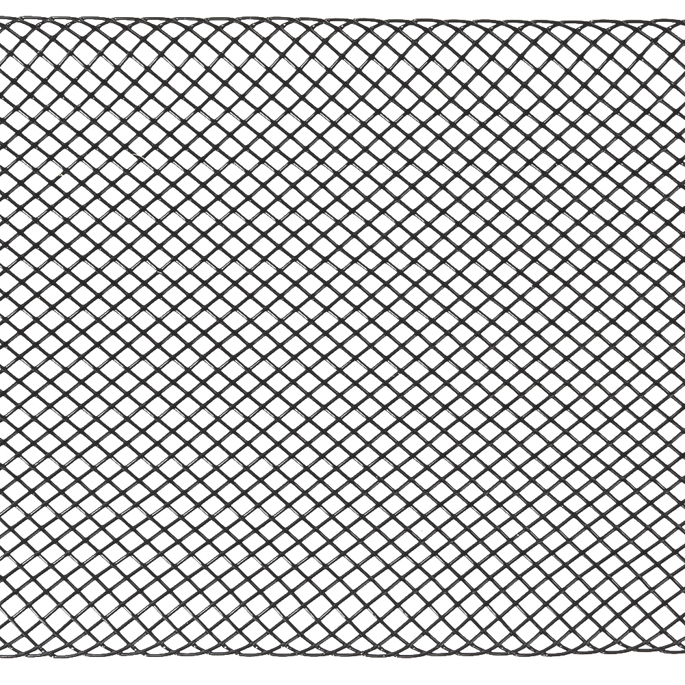 2″ Stiff Black Horsehair 2″ Stiff Black Horsehair