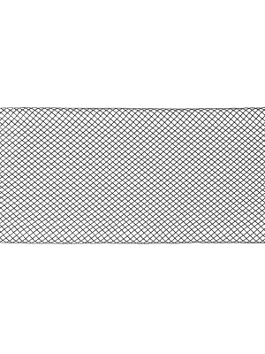 2″ Stiff Black Horsehair 2″ Stiff Black Horsehair