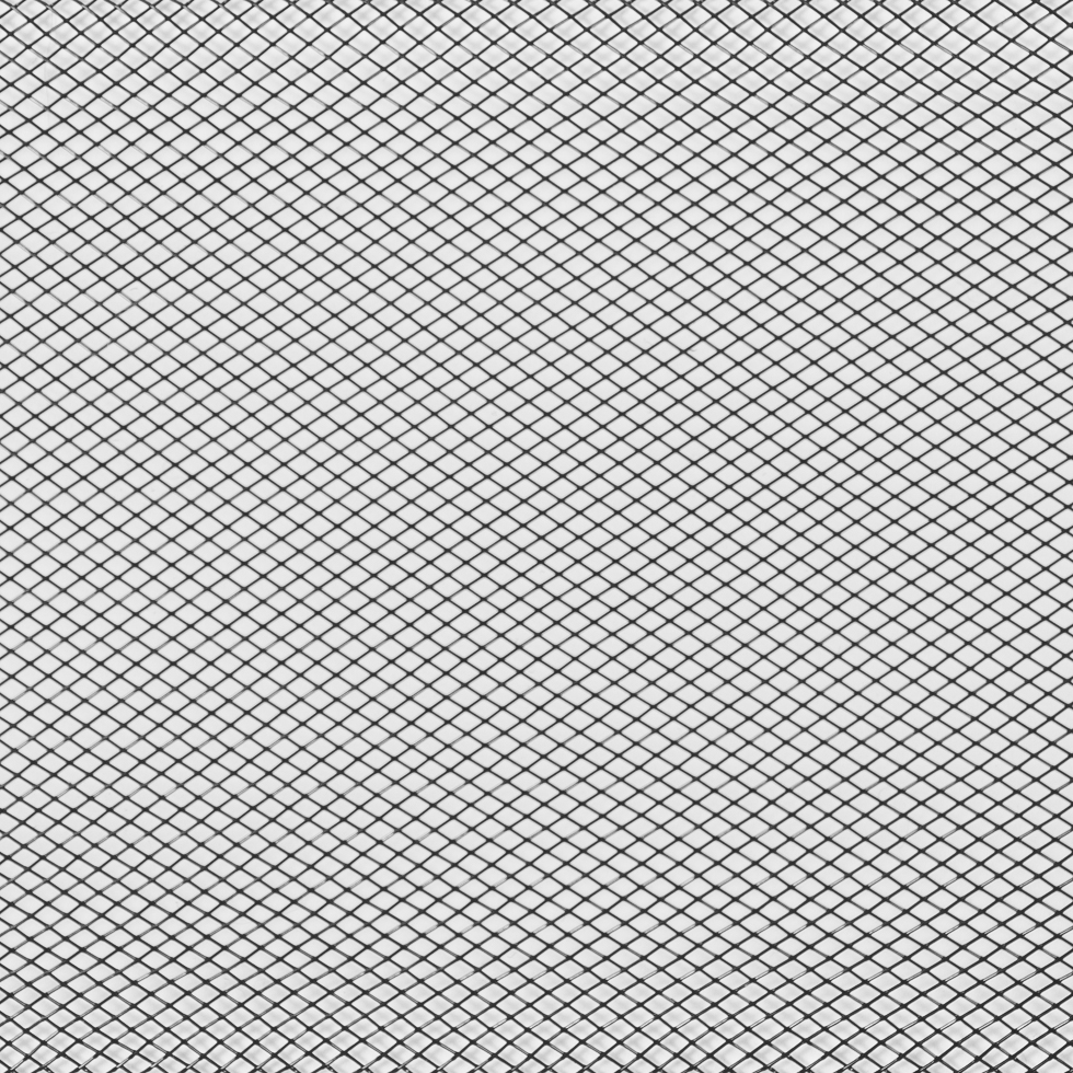 4″ Stiff Black Horsehair 4″ Stiff Black Horsehair