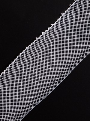 2″ Stiff White Horsehair 2″ Stiff White Horsehair