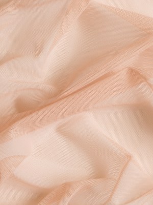 Wheat Stretch Nylon Mesh Wheat Stretch Nylon Mesh