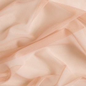 Wheat Stretch Nylon Mesh Wheat Stretch Nylon Mesh