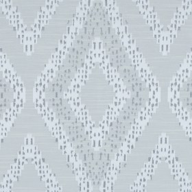 Dove Diamond Woven Cotton and Polyester Blend Dove Diamond Woven Cotton and Polyester Blend