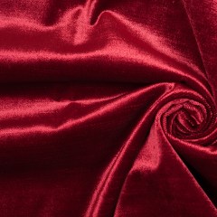 Cabernet Polyester Velvet Cabernet Polyester Velvet