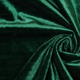 Emerald Polyester Velvet Emerald Polyester Velvet