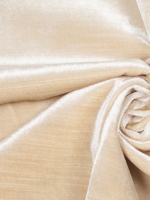 Snow Polyester Velvet Snow Polyester Velvet