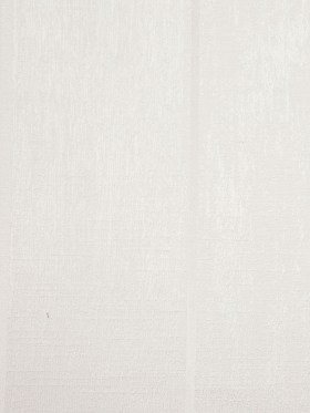 Indian White Striped Polyester-Cotton Brocade Indian White Striped Polyester-Cotton Brocade