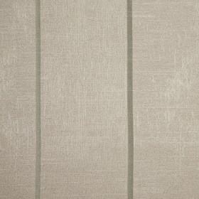 Indian Silver Striped Polyester-Cotton Brocade Indian Silver Striped Polyester-Cotton Brocade